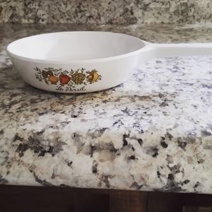 Corning Ware Spice of Life Le Persil 6 1/2" Pan